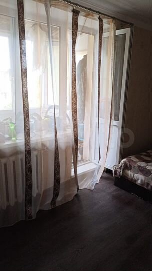 2-к. квартира, 43 м², 5/5 эт.