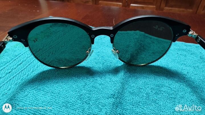 Солнцезащитные очки Ray Ban original