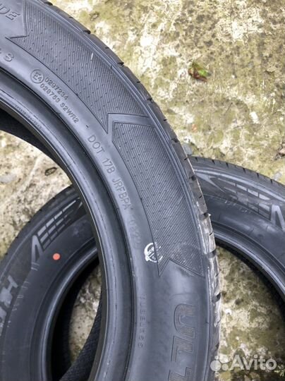 Arivo Ultra ARZ4 215/55 R17 98W