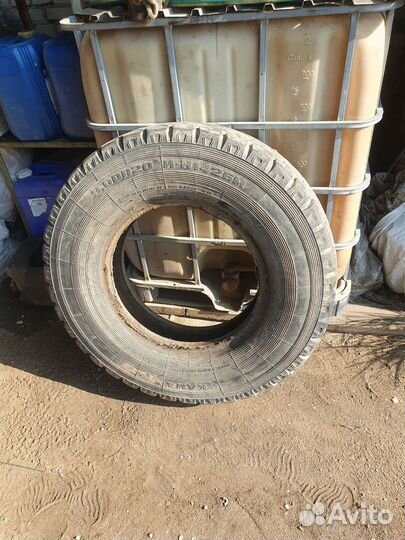 Шины260на508