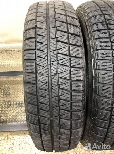 Bridgestone Blizzak Revo GZ 185/65 R15 98W