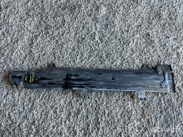 Защита топливных трубок Renault Arkana пробег 46