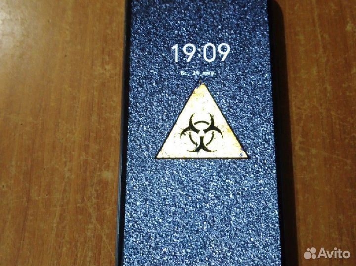 Infinix Smart 6, 2/32 ГБ