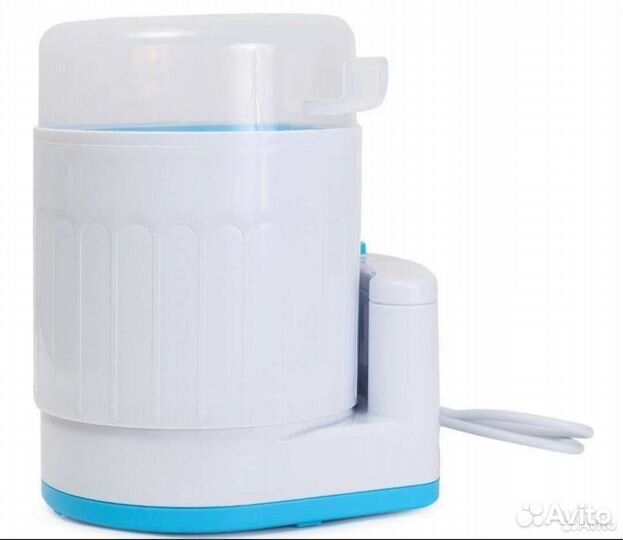 Стерилизатор для бутылочек maman электрический