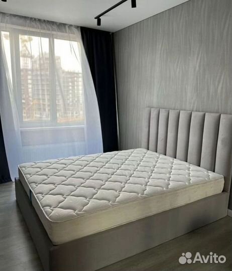 Кровать новая
