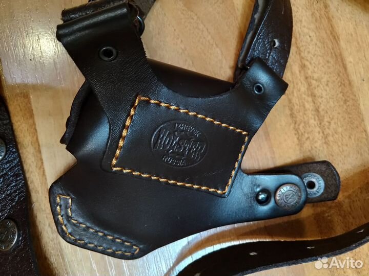 Кобура для пистолета