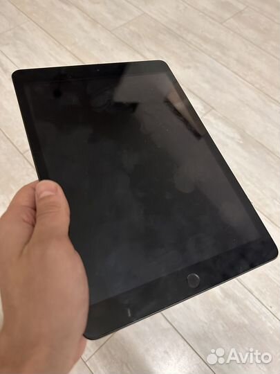 iPad 7