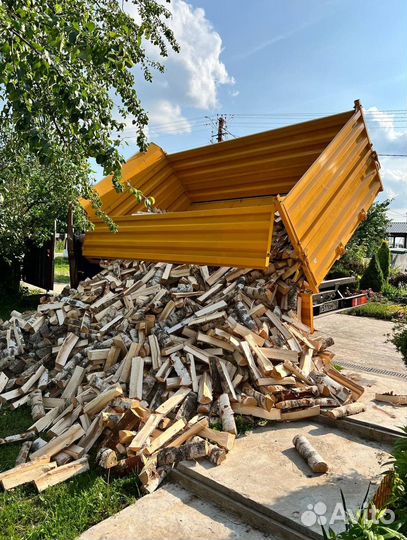 Дрова