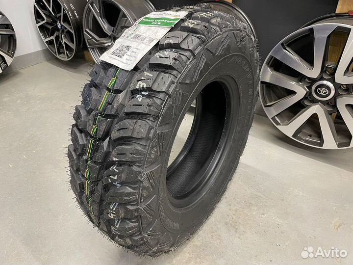 Marshal Road Venture MT KL71 31/10.5 R15 109Q