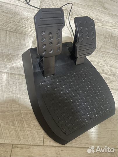 Thrustmaster ferrari 458