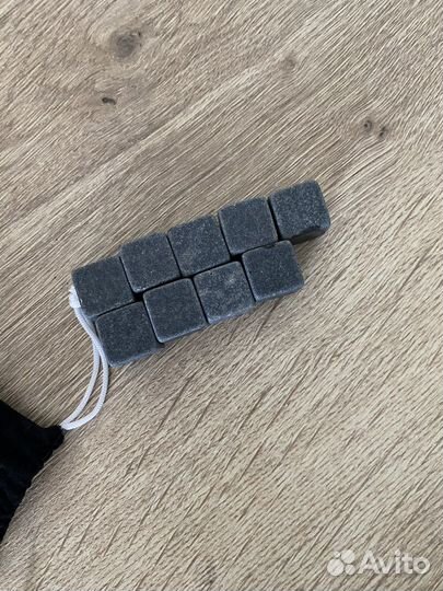 Камни для виски