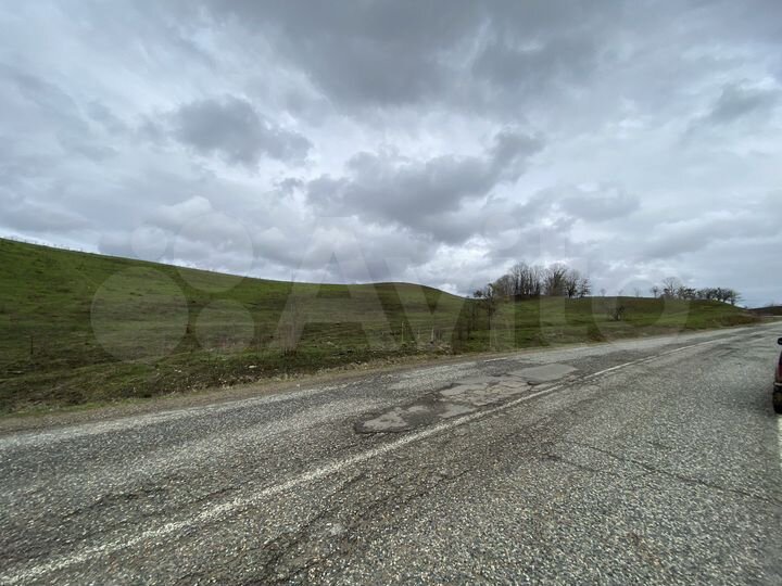 Участок 10 га (СНТ, ДНП)