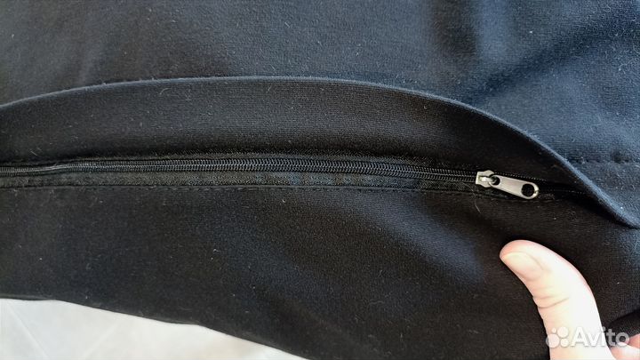 Толстовка свитшот для беременных и кормящих 42