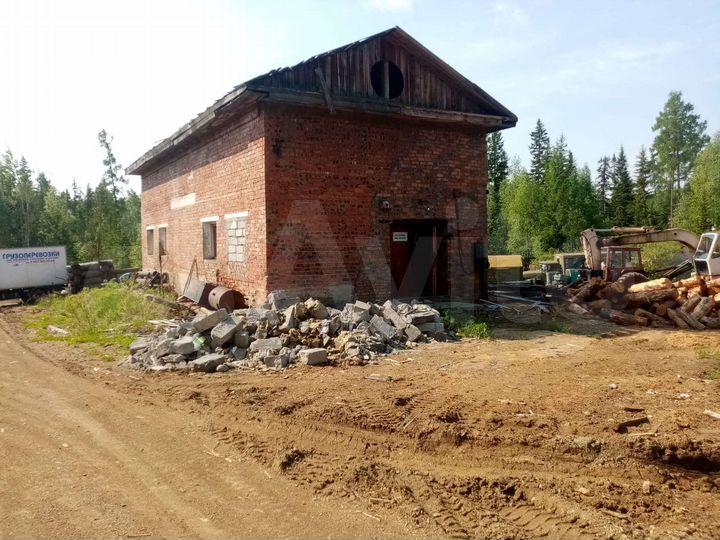 Свободного назначения, 1080 м²