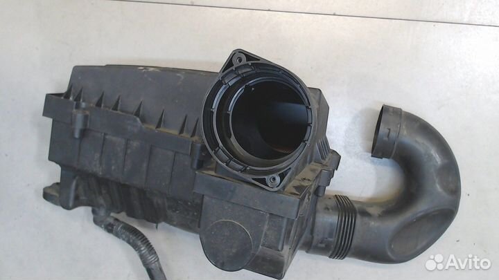 Корпус воздушного фильтра Audi A3 (8PA), 2007