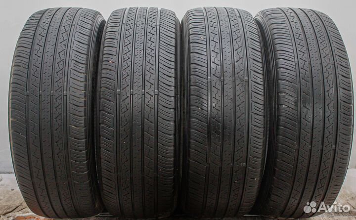 Dunlop Grandtrek ST30 235/55 R18 100H