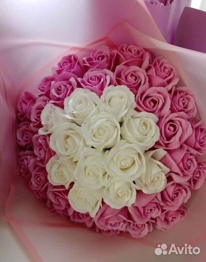 101 Роза Цветы Букеты 25 51 151 201 Роза