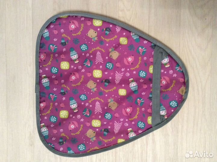 Ледянка новая