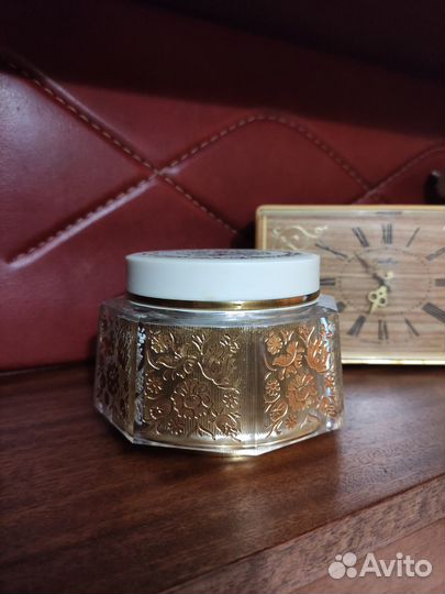 Музыкальная шкатулка 