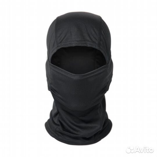 Летняя тактическая балаклава 