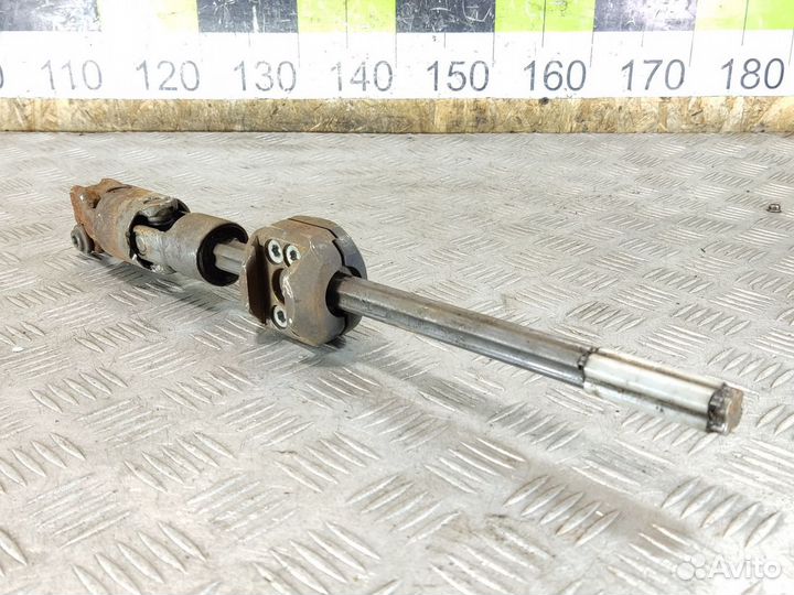 Кардан рулевой нижний Audi A6 c5 C5