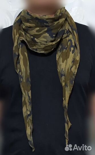 Платки/арафатки Pieces