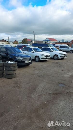 Аренда автомобиля