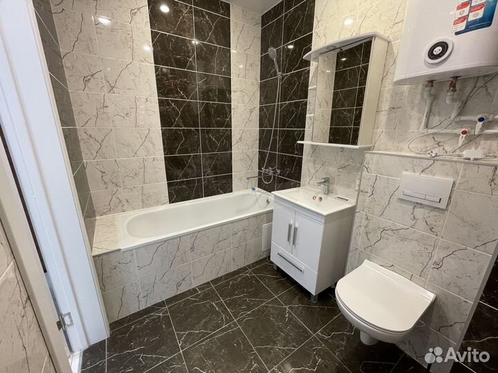 Мастер отделочник по ремонту квартир