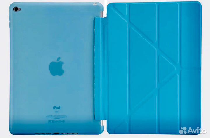 Чехол Apple iPad mini 4