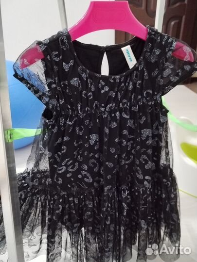 Продам нарядное платье