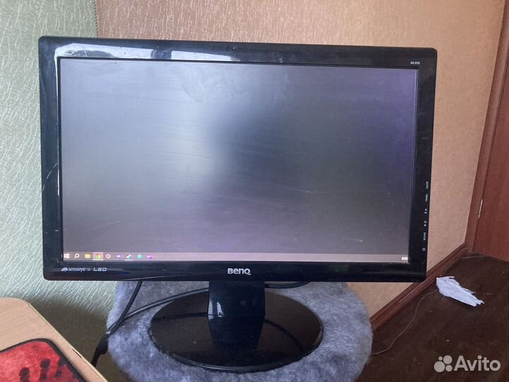 Монитор для компьютера