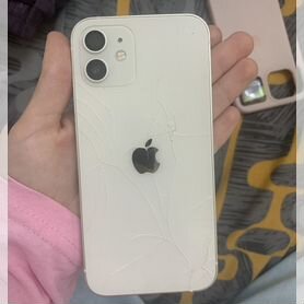 iPhone 12, 128 ГБ