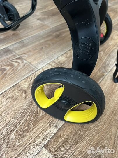 Коляска автокресло Doona+ с базой isofix оригинал