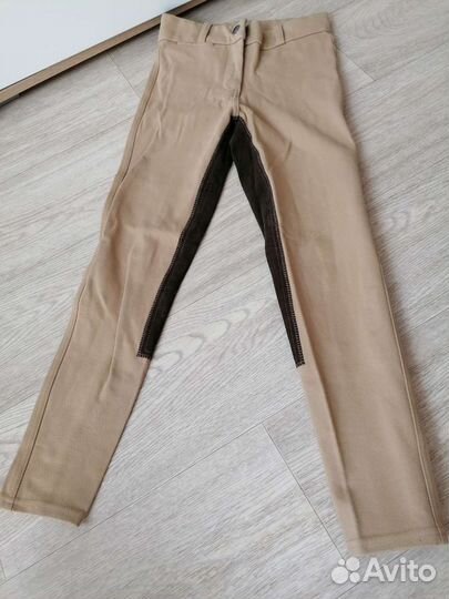 Штаны для верховой езды