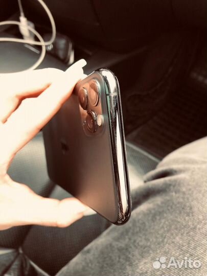 iPhone 11 Pro Max, 256 ГБ