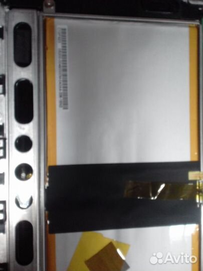 Планшет Asus me302kl