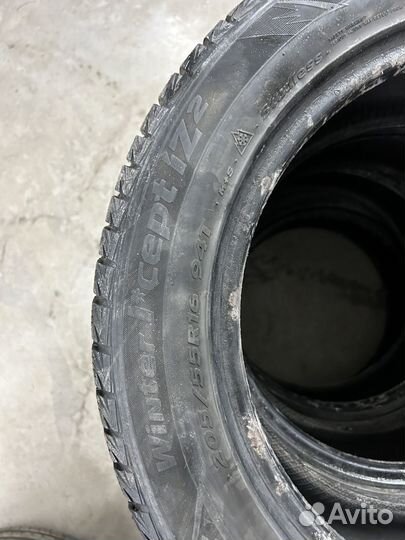 Hankook Winter I'Cept IZ2 205/55 R16 94T