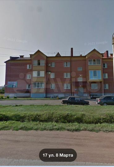 Торговая площадь, 80 м²