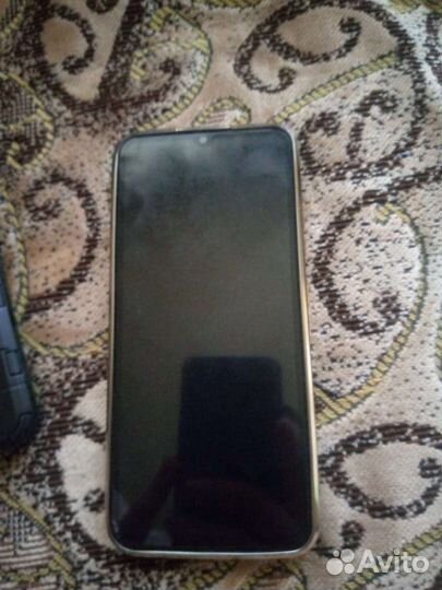 Мобильные телефоны бу андроид realmi c21y