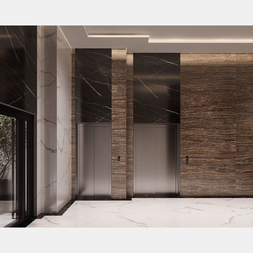 Апартаменты-студия, 24,7 м², 2/20 эт.