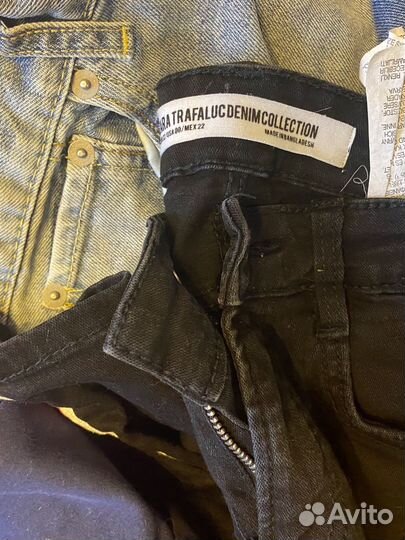 Вещи пакетом (размер XXS). Кроссы 35р