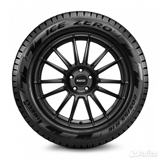 Pirelli Ice Zero 185/65 R15 92T