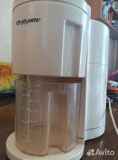 Соковыжималка Atlanta