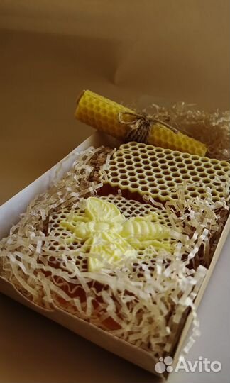 Мыло ручной работы сувенирное мыло