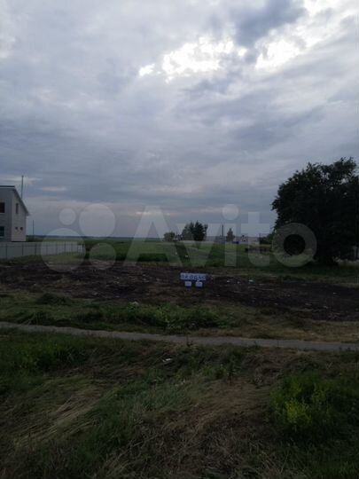 Участок 25,4 сот. (ИЖС)