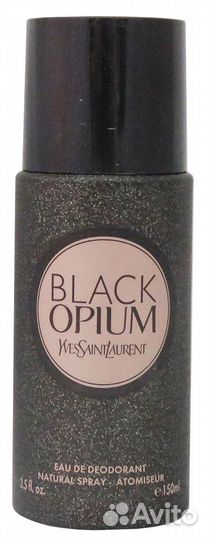 Дезодорант