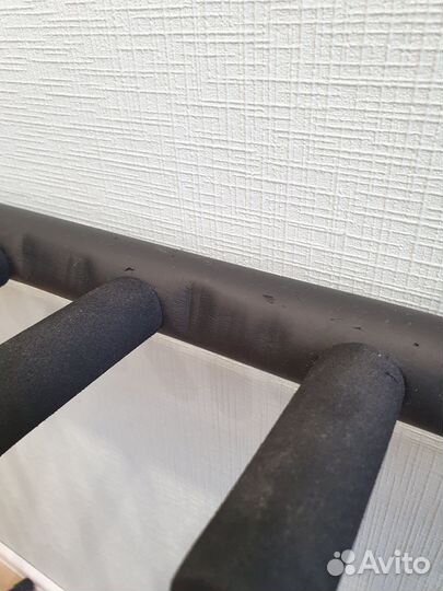 Стойка для 7 гитар