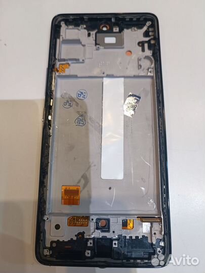 Дисплей для Samsung Galaxy A53 5G