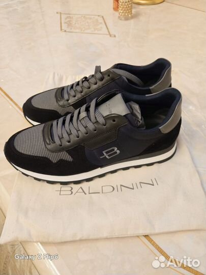 Крассовки мужские