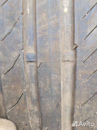Continental ContiSportContact 5 235/40 R18